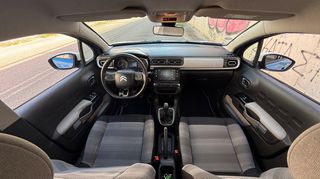 Citroen C3 2017 * FEEL - AIR-BUMP - BICOLOR *-thumb-21