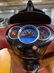 Piaggio Beverly 350 2012 Black abs asr-thumb-7