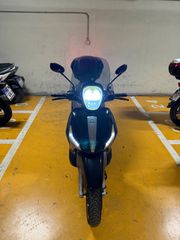 Piaggio Beverly 350 2012 Black abs asr-thumb-23
