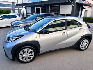 Toyota Aygo (X) 2023 ΑΥΤΟΜΑΤΟ