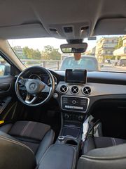 Mercedes-Benz GLA 200 2019 FACE LIFT-thumb-14