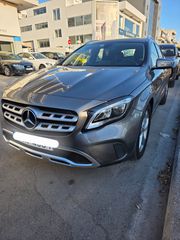 Mercedes-Benz GLA 200 2019 FACE LIFT