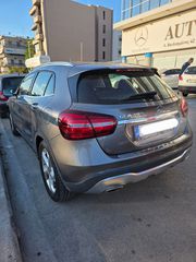 Mercedes-Benz GLA 200 2019 FACE LIFT-thumb-8