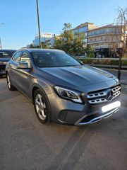 Mercedes-Benz GLA 200 2019 FACE LIFT-thumb-4