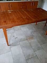 ΞΥΛΙΝΟ ΤΡΑΠΕΖΙ ΜΕΓΑΛΟ