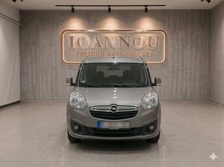 Opel Combo 2014 ΕΠΩΛΗΘΗ-thumb-5