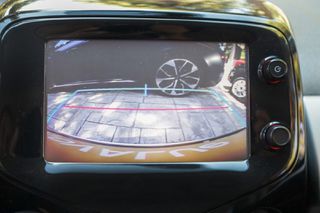 Citroen C1 2017 1.2cc VTi 82hp  Shine (Navi-Ζάντες)-thumb-6