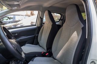 Citroen C1 2017 1.2cc VTi 82hp  Shine (Navi-Ζάντες)-thumb-13
