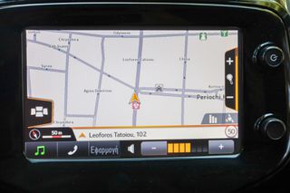 Citroen C1 2017 1.2cc VTi 82hp  Shine (Navi-Ζάντες)-thumb-22