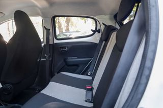 Citroen C1 2017 1.2cc VTi 82hp  Shine (Navi-Ζάντες)-thumb-27