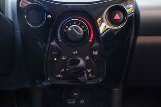 Citroen C1 2017 1.2cc VTi 82hp  Shine (Navi-Ζάντες)-thumb-25