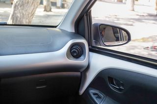 Citroen C1 2017 1.2cc VTi 82hp  Shine (Navi-Ζάντες)-thumb-26