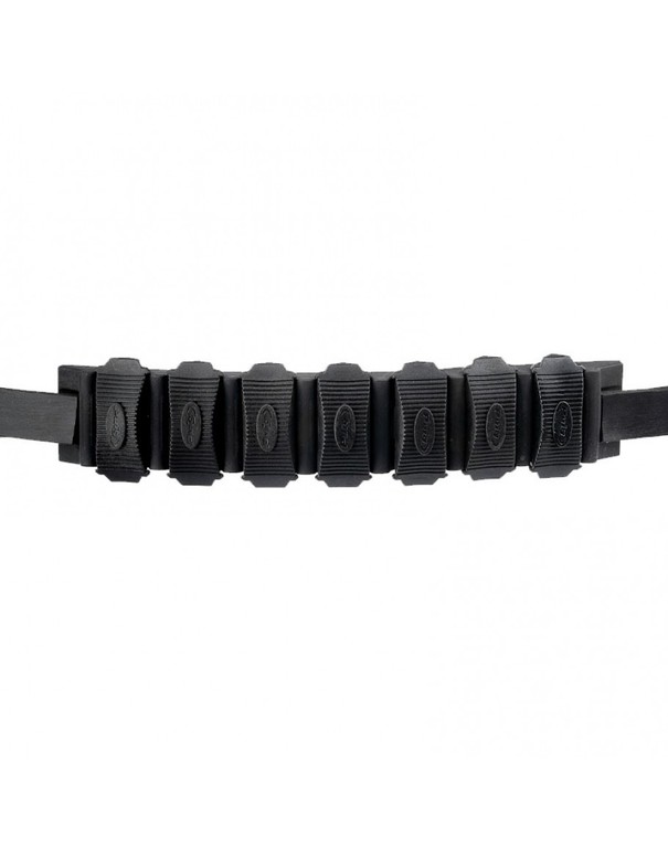 Puig Προστατευτικό Εξάτμισης 21728N Black