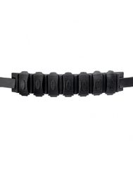 Puig Προστατευτικό Εξάτμισης 21728N Black
