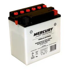 Μπαταρία Moto Ανοικτού Τύπου 12V 11Ah