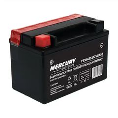 Μπαταρία Moto 12V 9Ah AGM