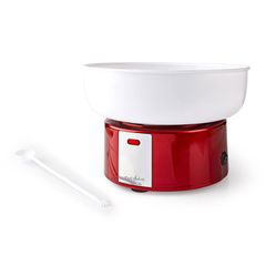 NEDIS FCCM100FRD-thumb-1