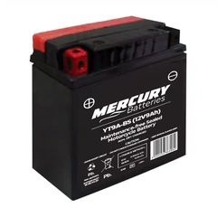 Μπαταρία Moto 12V 9Ah AGM