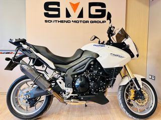 Triumph Tiger 1050 2010 TIGER 1050-1o XEΡΙ- ΑΡΙΣΤΟ