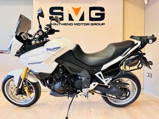 Triumph Tiger 1050 2010 TIGER 1050-1o XEΡΙ- ΑΡΙΣΤΟ-thumb-1