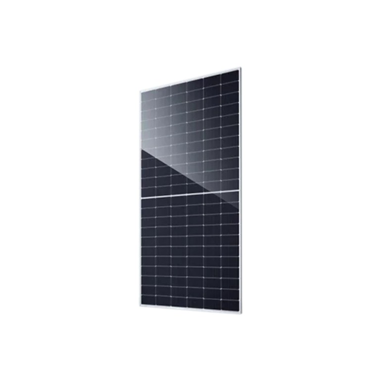 Φωτοβολταϊκό Πάνελ JA Solar 630W mono JAM66D45-630.LB Dual Glass Bifacial N-Type TopCon 132 cells Διαστάσεις 2382 x 1134 x 30 mm