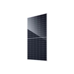 Φωτοβολταϊκό Πάνελ JA Solar 630W mono JAM66D45-630.LB Dual Glass Bifacial N-Type TopCon 132 cells Διαστάσεις 2382 x 1134 x 30 mm