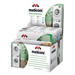 MELICONI TERRA LINEA-thumb-1
