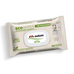 MELICONI ECO WIPES FOR REFRIGERATOR