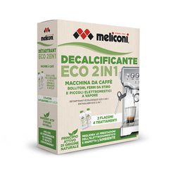 MELICONI ECO DESCALER 2 IN 1-thumb-2