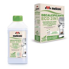 MELICONI ECO DESCALER 2 IN 1-thumb-1