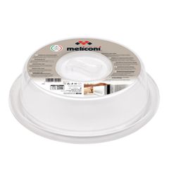 MELICONI DISH COVER