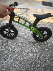 FIRST BIKE