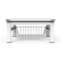 MELICONI BASE SPACE BASKET-thumb-1