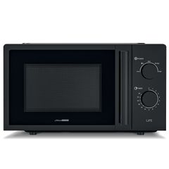 LiFE μWave 20 Black