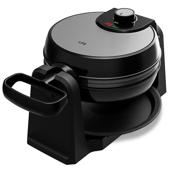 LiFE WAFFLE PRO