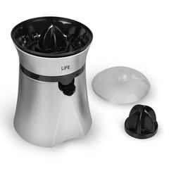 LiFE VITAMIN Silver Matt Series-thumb-1