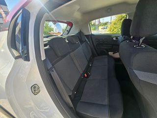 Citroen C3 2019 1.2 PureTech Shine 82HP-thumb-53
