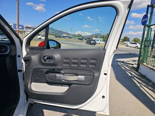 Citroen C3 2019 1.2 PureTech Shine 82HP-thumb-54