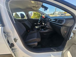 Citroen C3 2019 1.2 PureTech Shine 82HP-thumb-56