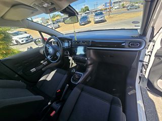 Citroen C3 2019 1.2 PureTech Shine 82HP-thumb-57