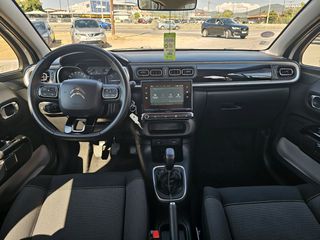 Citroen C3 2019 1.2 PureTech Shine 82HP-thumb-59