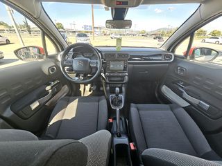 Citroen C3 2019 1.2 PureTech Shine 82HP-thumb-60