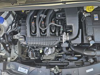 Citroen C3 2019 1.2 PureTech Shine 82HP-thumb-64