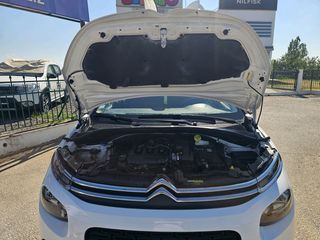 Citroen C3 2019 1.2 PureTech Shine 82HP-thumb-65