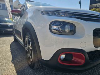Citroen C3 2019 1.2 PureTech Shine 82HP-thumb-68