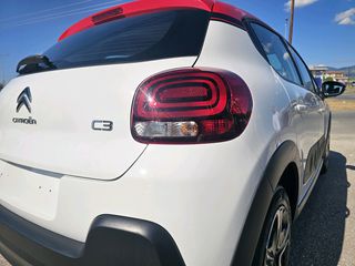 Citroen C3 2019 1.2 PureTech Shine 82HP-thumb-69