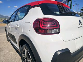 Citroen C3 2019 1.2 PureTech Shine 82HP-thumb-70