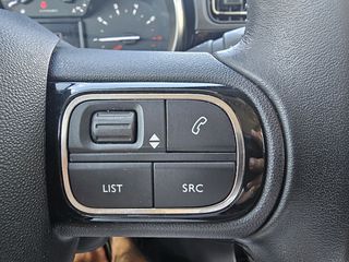 Citroen C3 2019 1.2 PureTech Shine 82HP-thumb-27