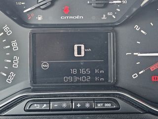 Citroen C3 2019 1.2 PureTech Shine 82HP-thumb-28