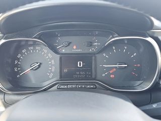 Citroen C3 2019 1.2 PureTech Shine 82HP-thumb-29